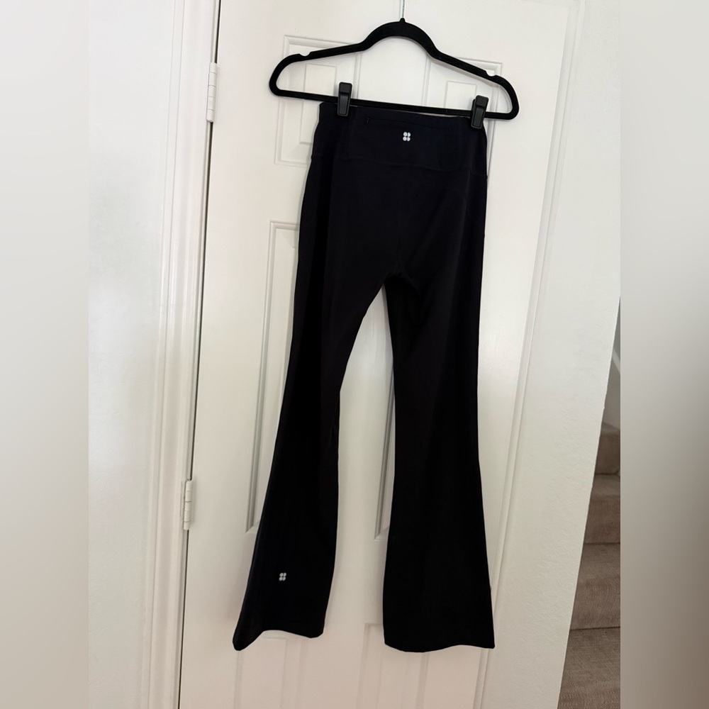 Sweaty Betty Black POWER Performance Leggings SB8965